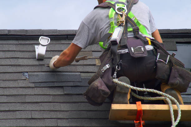 Roof Repair Estimates in San Gabriel, CA