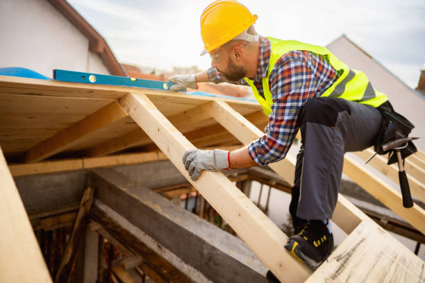 Best Roof Leak Repair  in San Gabriel, CA