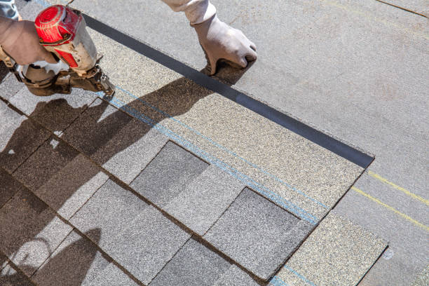 Tile Roofing Contractor in San Gabriel, CA