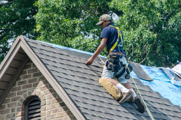 Quick and Trustworthy Emergency Roof Repair Services in San Gabriel, CA